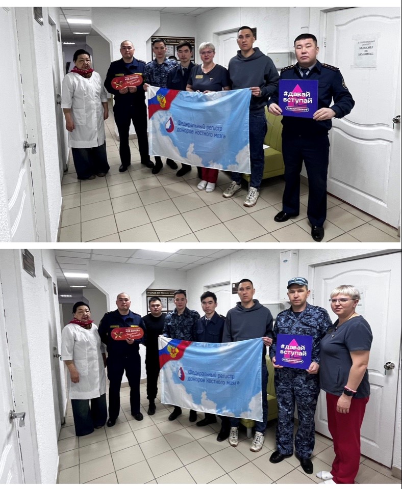В нашу копилку поступило новое замечательное начинание в рамках эстафеты «80 Добрых дел», приуроченной к празднованию 80-летия Победы в Великой Отечественной войне 1941–1945 годов.
