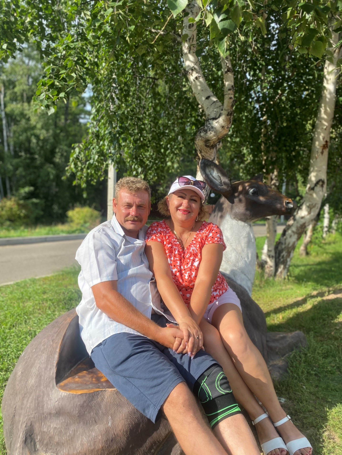 Донорская династия Ивакиных.