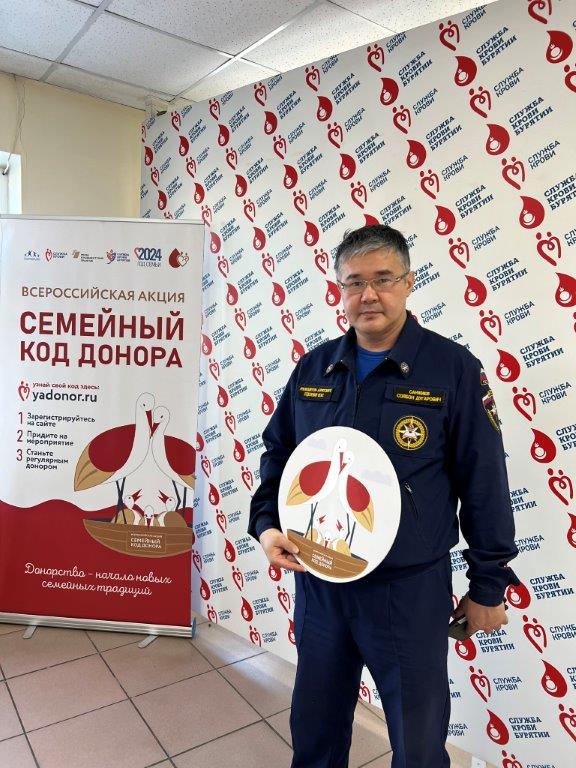 Стремление помогать и спасать жизни людей – главная задача, стоящая перед личным составом сотрудников МЧС