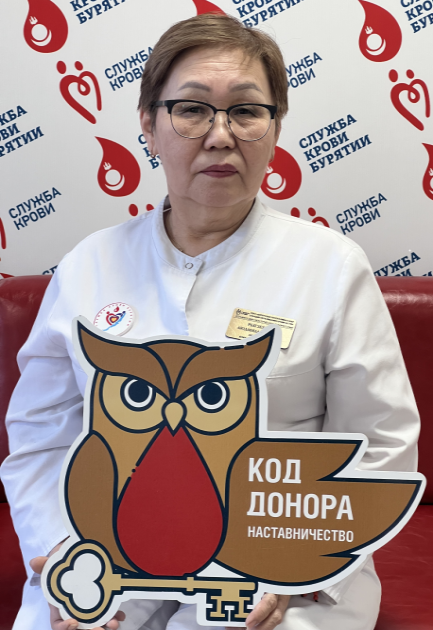 Жить и работать в Бурятии